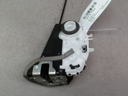 SYSTEME CONDAMNATION ARRIERE GAUCHE TOYOTA YARIS 2005-