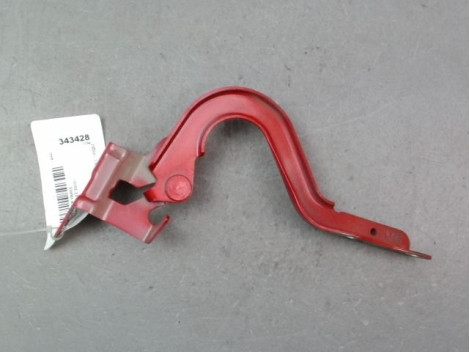 COMPAS DROIT CAPOT TOYOTA YARIS 2005-