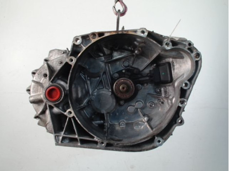 BOITE A VITESSE MECANIQUE CITROEN GRAND C4 PICASSO MONOSP. I LONG 2006-2013 2.0 HDi 138