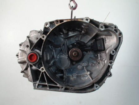 BOITE A VITESSE MECANIQUE CITROEN GRAND C4 PICASSO MONOSP. I LONG 2006-2013 2.0 HDi 138