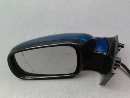 RETROVISEUR EXTERIEUR ELECTRIQUE GAUCHE PEUGEOT 307 Phase 1 2001-2005
