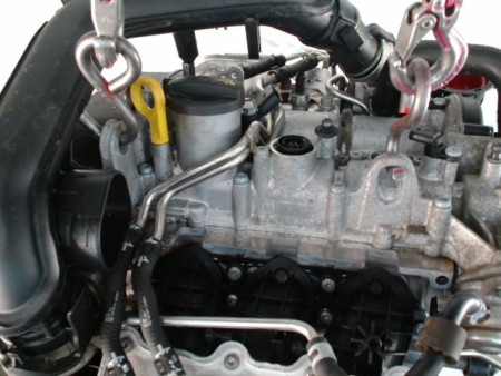 MOTEUR ESSENCE SKODA RAPID 1.0 TSI