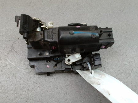 SYSTEME CONDAMNATION AVANT DROIT DACIA LODGY BREAK 2012-...