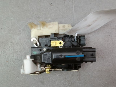SYSTEME CONDAMNATION AVANT GAUCHE DACIA LODGY BREAK 2012-...