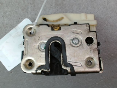 SYSTEME CONDAMNATION AVANT GAUCHE DACIA LODGY BREAK 2012-...