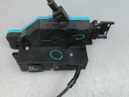 SYSTEME CONDAMNATION ARRIERE DROIT PEUGEOT 207 2006-2013