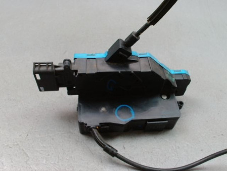 SYSTEME CONDAMNATION ARRIERE GAUCHE PEUGEOT 207 2006-2013