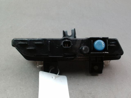 FEUX POSITION GAUCHE RENAULT CLIO IV Phase 1 2012-...