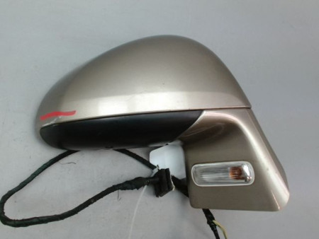 RETROVISEUR EXTERIEUR ELECTRIQUE DROIT CITROEN C4 I Phase 2 2008-2010