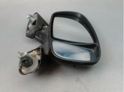 RETROVISEUR EXTERIEUR ELECTRIQUE DROIT OPEL VIVARO C1 F2700 4P