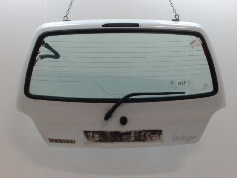 HAYON RENAULT TWINGO I Phase 3 2000-2007