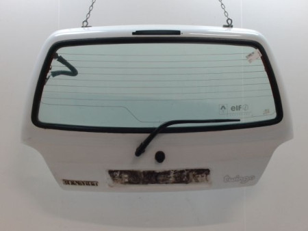 HAYON RENAULT TWINGO I Phase 3 2000-2007