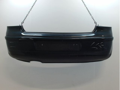 PARE-CHOC ARRIER VOLKSWAGEN POLO IV Phase 2 (9N) 2005-2009