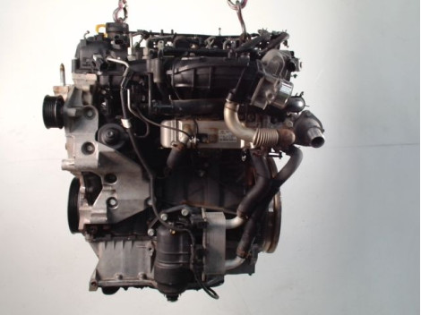 MOTEUR DIESEL KIA SPORTAGE BREAK III Phase 1 2010-2014 2.0 CRDi AWD