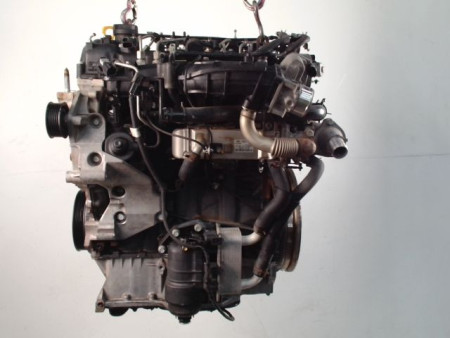 MOTEUR DIESEL KIA SPORTAGE BREAK III Phase 1 2010-2014 2.0 CRDi AWD