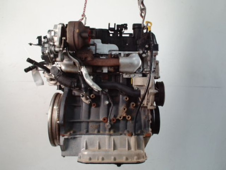 MOTEUR DIESEL KIA SPORTAGE BREAK III Phase 1 2010-2014 2.0 CRDi AWD