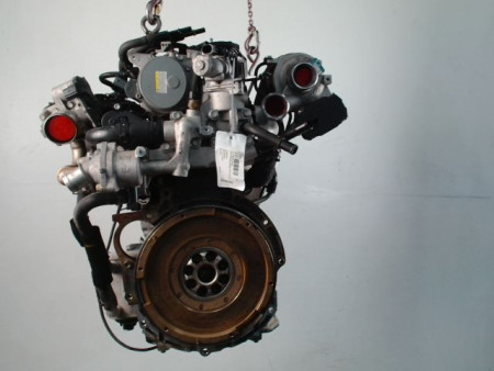MOTEUR DIESEL KIA SPORTAGE BREAK III Phase 1 2010-2014 2.0 CRDi AWD