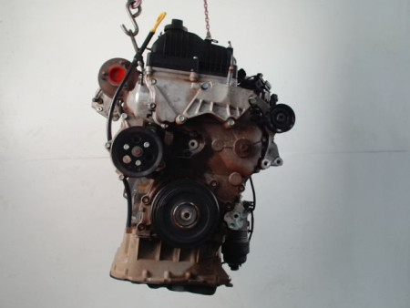 MOTEUR DIESEL KIA SPORTAGE BREAK III Phase 1 2010-2014 2.0 CRDi AWD