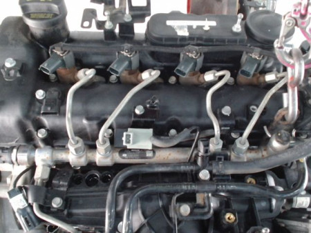 MOTEUR DIESEL KIA SPORTAGE BREAK III Phase 1 2010-2014 2.0 CRDi AWD