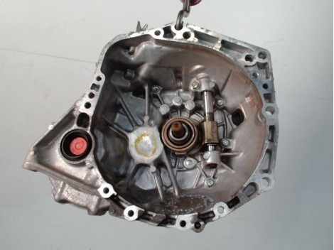 BOITE A VITESSE MECANIQUE TOYOTA YARIS II 2010- 1.0 