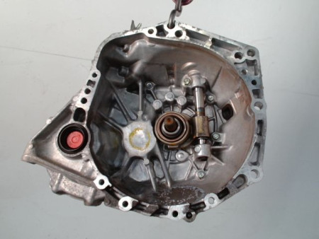 BOITE A VITESSE MECANIQUE TOYOTA YARIS II 2010- 1.0 