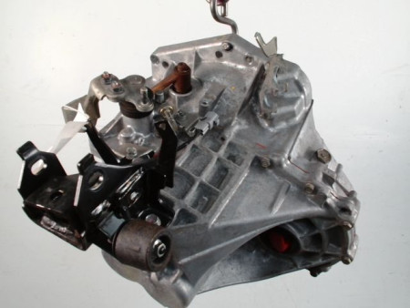 BOITE A VITESSE MECANIQUE TOYOTA YARIS II 2010- 1.0 