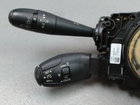 BLOC COMMODOS CITROEN C3 II Phase 1 (A51) 2009-2013