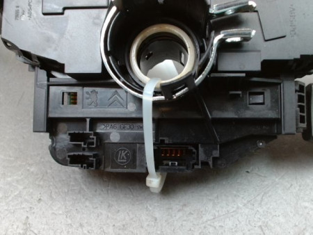 BLOC COMMODOS CITROEN C3 II Phase 1 (A51) 2009-2013