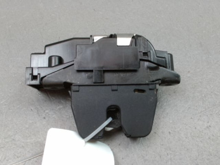 SERRURE COFFRE ARRIERE PEUGEOT 508 BERL. Phase 1 2011-...