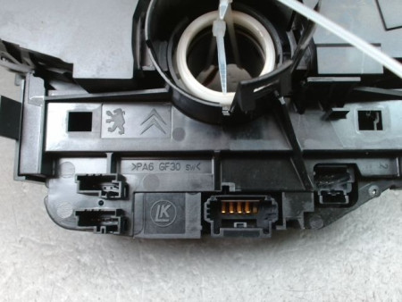 BLOC COMMODOS PEUGEOT 508 BERL. Phase 1 2011-...