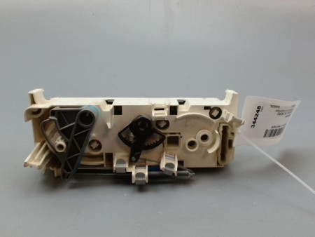 COMMANDE DE CHAUFFAGE PEUGEOT PARTNER FG I Phase 2 2002-2008