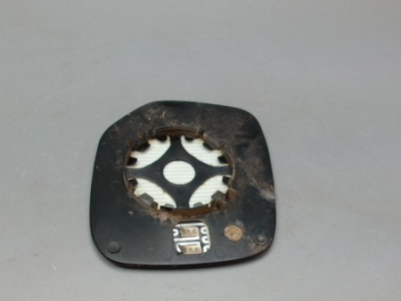 GLACE RETROVISEUR EXT D PEUGEOT PARTNER FG I Phase 2 2002-2008