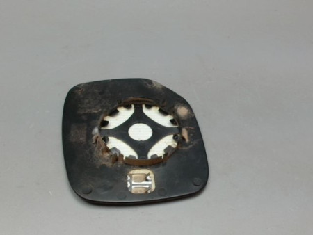 GLACE RETROVISEUR EXT G PEUGEOT PARTNER FG I Phase 2 2002-2008