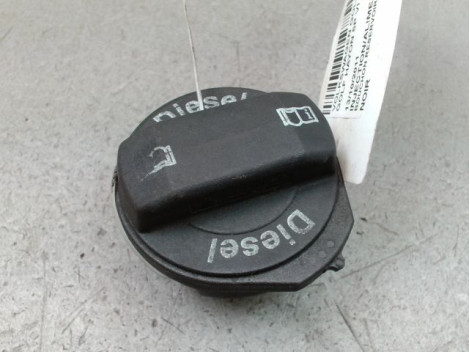 BOUCHON RESERVOIR A CARBURANT VOLKSWAGEN GOLF VI (1K) 2008-2013