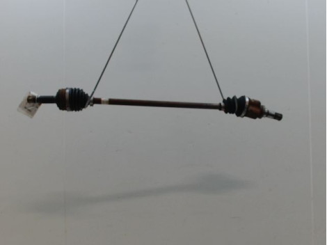 TRANSMISSION AVANT DROIT TOYOTA AYGO I Phase 1 2005-2009 1.0 