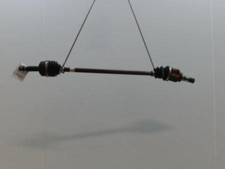 TRANSMISSION AVANT DROIT TOYOTA AYGO I Phase 1 2005-2009 1.0 