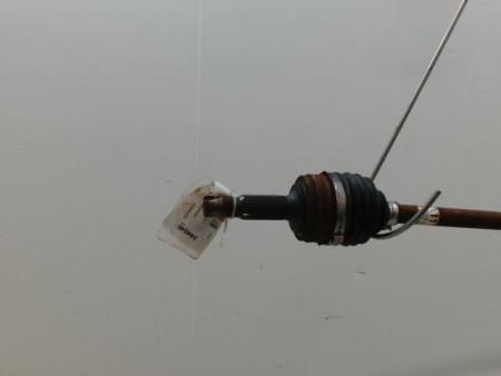 TRANSMISSION AVANT DROIT TOYOTA AYGO I Phase 1 2005-2009 1.0 