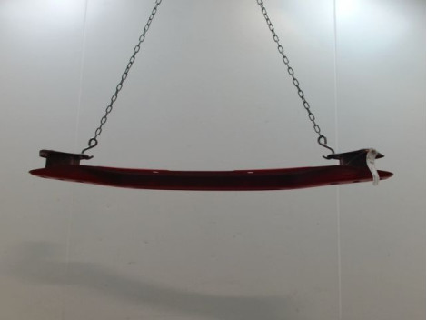 RENFORT PARE-CHOC ARRIERE  TOYOTA AYGO I Phase 1 2005-2009