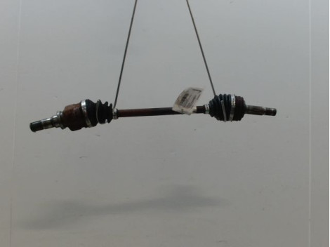 TRANSMISSION AVANT GAUCHE TOYOTA AYGO I Phase 1 2005-2009 1.0 