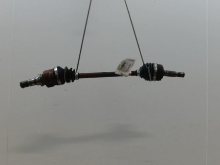 TRANSMISSION AVANT GAUCHE TOYOTA AYGO I Phase 1 2005-2009 1.0 