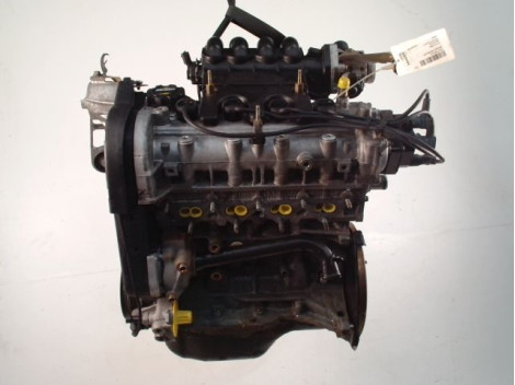 MOTEUR ESSENCE FIAT BRAVA I 1995-2001 1.2 16V 80