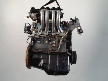 MOTEUR ESSENCE FIAT BRAVA I 1995-2001 1.2 16V 80