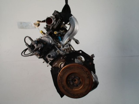 MOTEUR ESSENCE FIAT BRAVA I 1995-2001 1.2 16V 80
