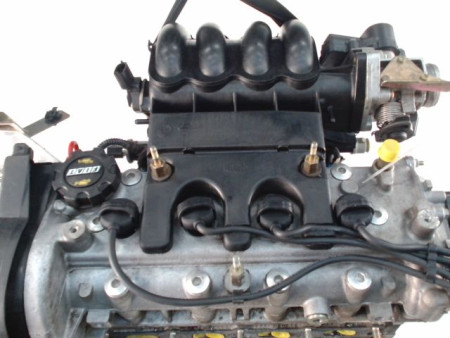 MOTEUR ESSENCE FIAT BRAVA I 1995-2001 1.2 16V 80