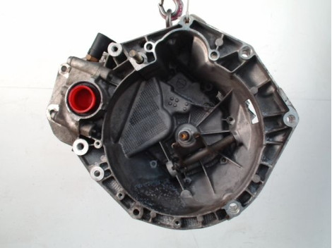 BOITE A VITESSE MECANIQUE FIAT BRAVA I 1995-2001 1.2 16V 80
