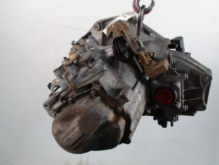 BOITE A VITESSE MECANIQUE FIAT BRAVA I 1995-2001 1.2 16V 80