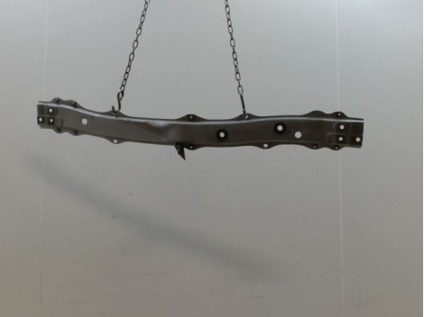 TRAVERSE INFERIEURE ARMATURE AVANT PEUGEOT 107 Phase 1 2005-2008