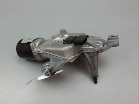 MECANISME ESSUIE-GLACE AVANT CITROEN C4 PICASSO MONOSP. I 2007-2013