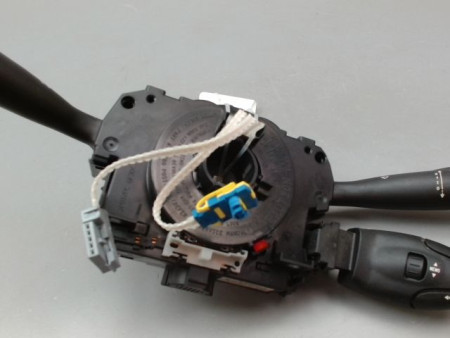 BLOC COMMODOS CITROEN BERLINGO II BREAK 2008-