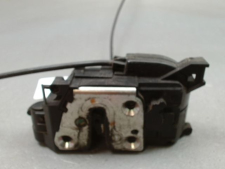 SYSTEME CONDAMNATION AVANT DROIT RENAULT MODUS Phase 1 2004-2007